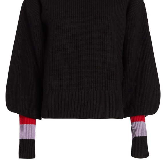 A.L.C Lansing Sweater - Picture 2 of 3